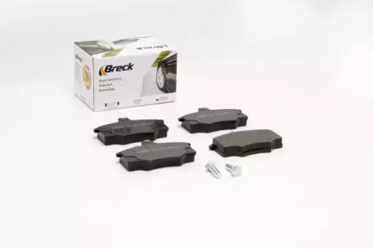 breck 205740070100